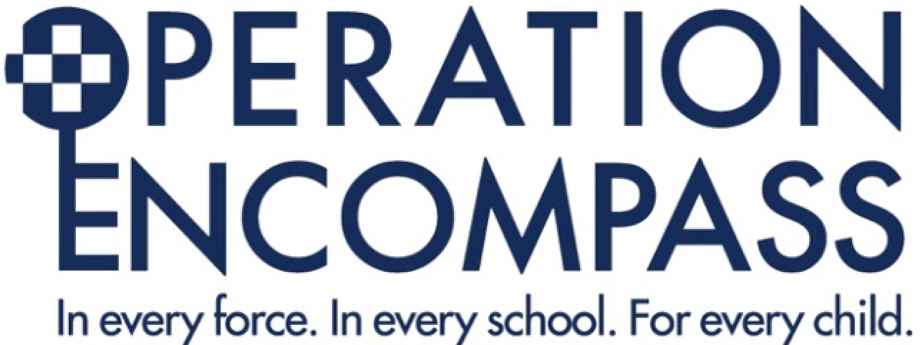 Operation Encompass Operation Encompass logo