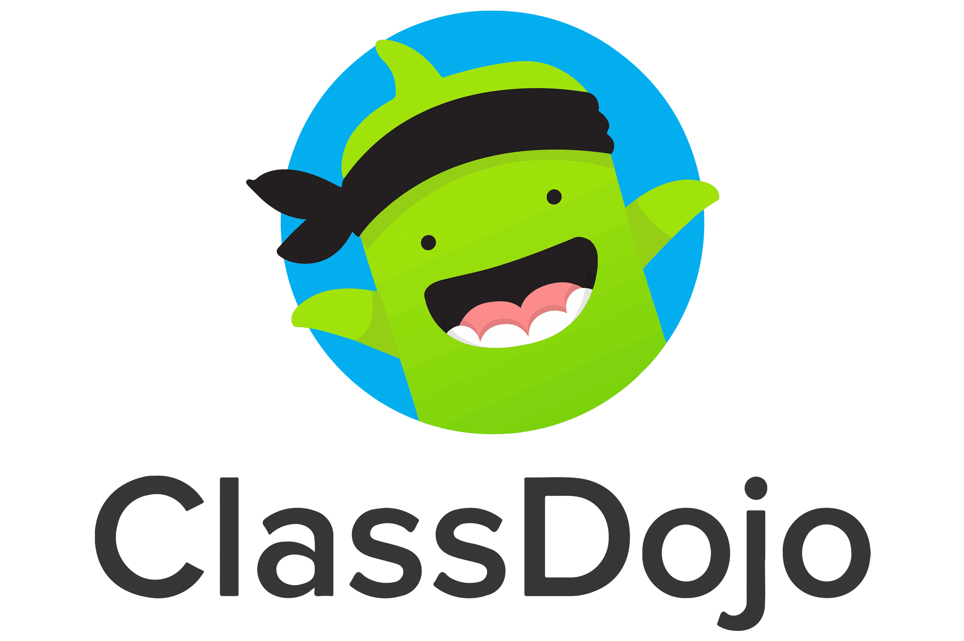 Class Dojo Logo